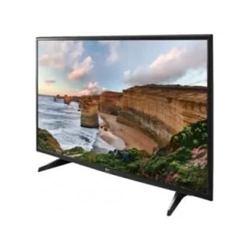 Lg 43Lh518A 43 Inch Led Full Hd Front Display