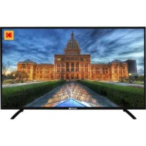 Kodak 40Fhdx900S 40 Inch Led Full Hd Front