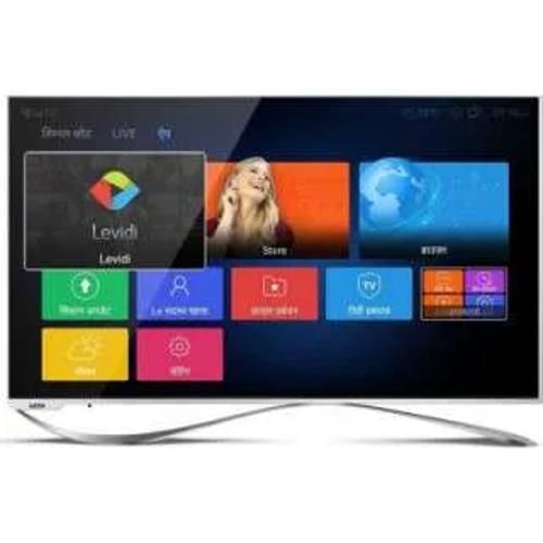 Leeco Super3 Max65 65 Inch Led 4K Front
