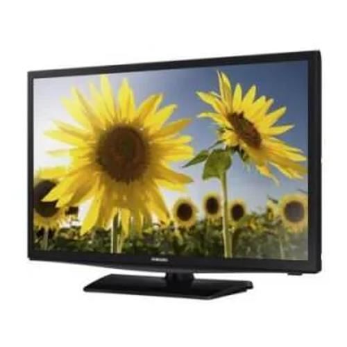 Samsung Ua24H4000Ar 24 Inch Led Hd Ready Front Display