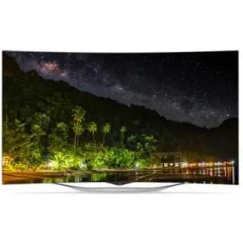 Lg 77Eg970T 77 Inch Oled 4K Front