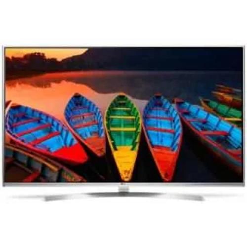 Lg 65Uh950T 65 Inch Led 4K Front