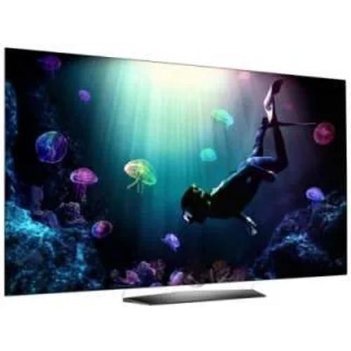Lg Oled55B6T 55 Inch Oled 4K Front Display
