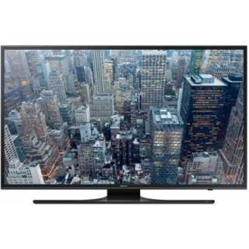 Samsung Ua48Ju6400J 48 Inch Led 4K Front