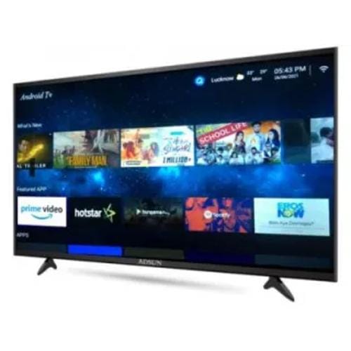 Adsun A 4000S 40 Inch Led Hd Ready Front Display