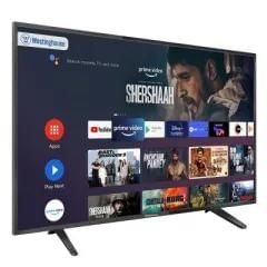 Westinghouse Wh55Ud45 55 Inch Led 4K Front Display