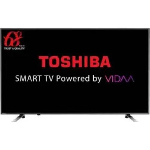 Toshiba 43L5865 43 Inch Led Full Hd Front
