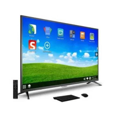 Cloudwalker 43Sua9 43 Inch Led 4K Front Display