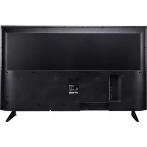 Koryo Kle55Exuj98Uhd 55 Inch Led 4K Front Display