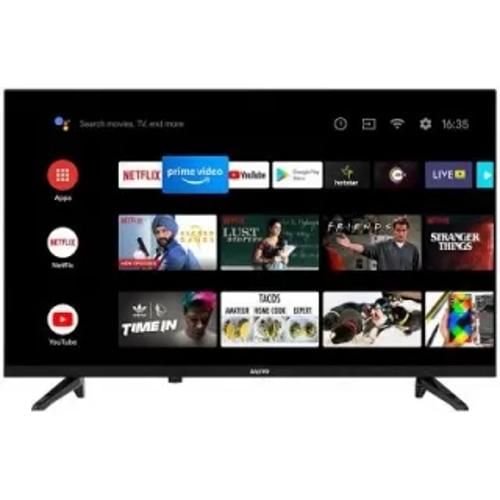 Sanyo Xt 32A170H 32 Inch Led Hd Ready Front