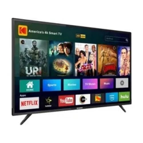 Kodak 55Uhdxsmart Xpro 55 Inch Led 4K Front Display