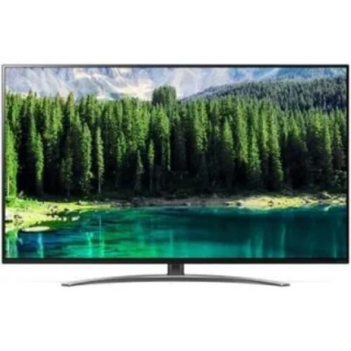 Lg 65Sm8600Pta 65 Inch Led 4K Front