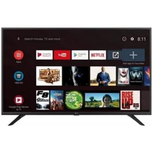 Micromax 40Ta6445Hd 40 Inch Led Full Hd Front
