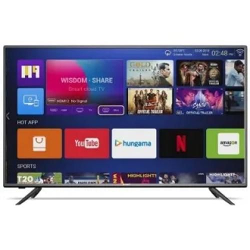 Shinco So50As E50 49 Inch Led Full Hd Front