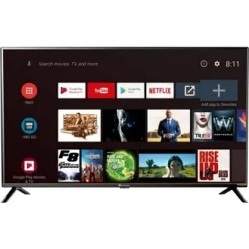 Micromax 40Cam6Sfhd 40 Inch Led Full Hd Front