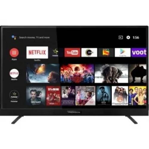 Thomson 55 Oath 0999 55 Inch Led 4K Front