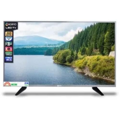 Koryo Kle32Exhn86 32 Inch Led Hd Ready Front