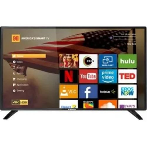 Kodak 43Fhdxpro 43 Inch Led Full Hd Front