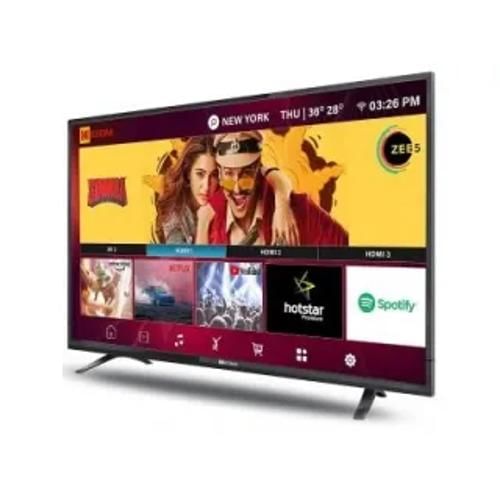 Kodak 40Fhdxsmart Pro 40 Inch Led Full Hd Front Display