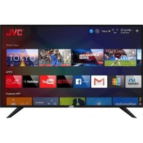 Jvc Lt 39N3105C 39 Inch Led Hd Ready Front