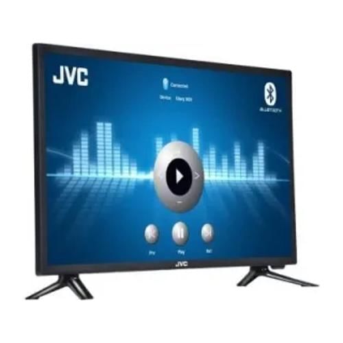Jvc Lt 24N380C 24 Inch Led Hd Ready Front Display