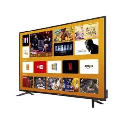 Kevin Kn49Uhd Pro 49 Inch Led 4K Front Display