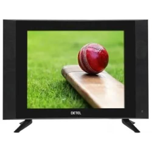 Detel D1 Star 17 Inch Led Full Hd Front