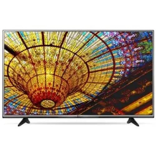Lg 49Uh6030 49 Inch Led 4K Front