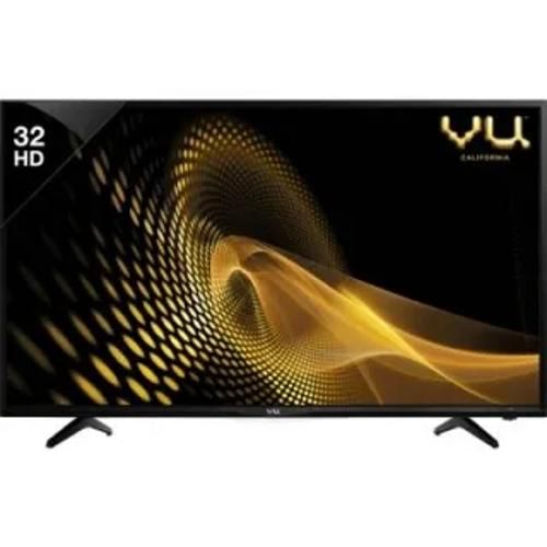 Vu 32Pl 32 Inch Led Hd Ready Front