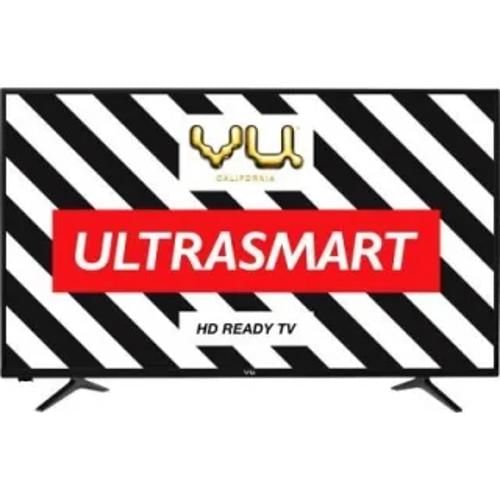 Vu 32Sm 32 Inch Led Hd Ready Front