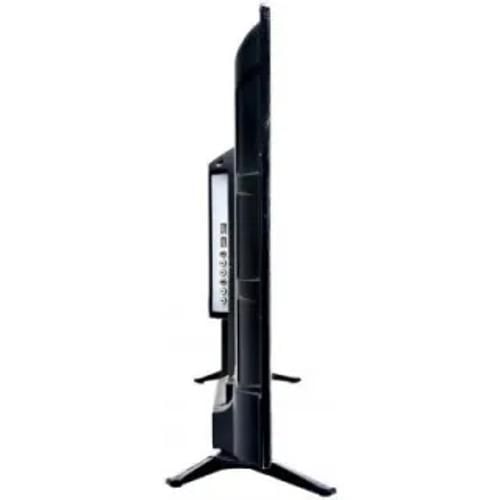 Jvc 40N5105C 40 Inch Led Full Hd Front Display