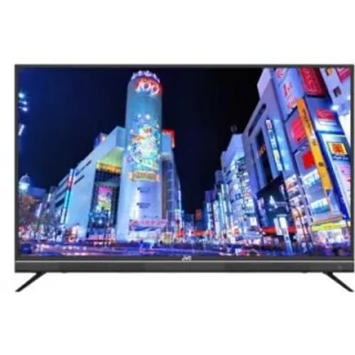 Jvc 49N5105C 49 Inch Led Full Hd Front