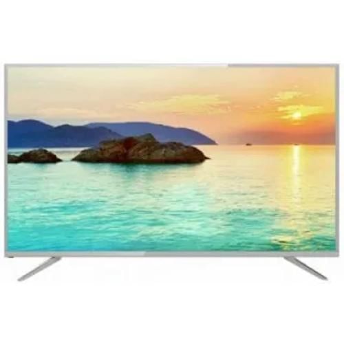 Jvc 75N785C 75 Inch Led 4K Front