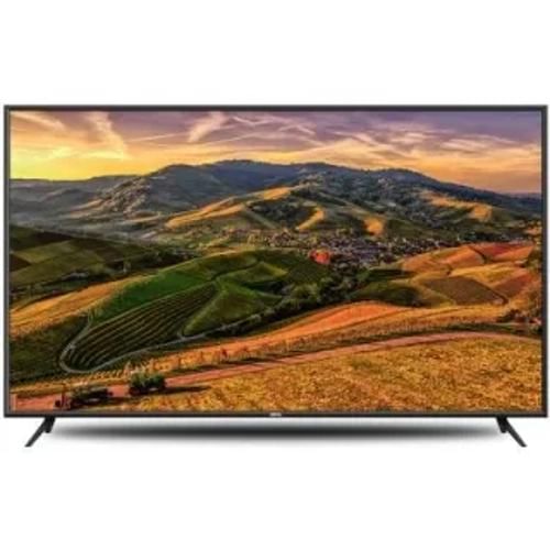 Detel Di55W4K18A7 55 Inch Led 4K Front