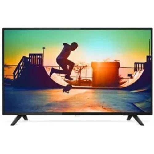 Philips 55Put6103S 94 55 Inch Led 4K Front