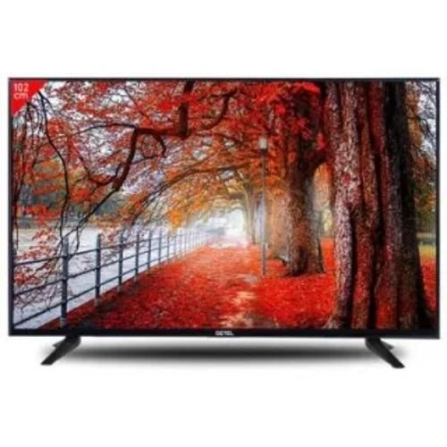 Detel Di39Ips 39 Inch Led Full Hd Front
