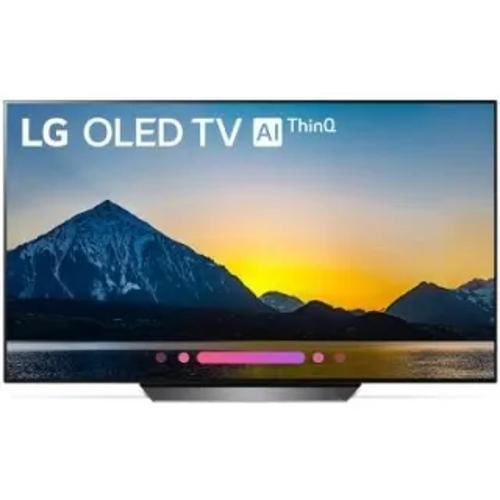 Lg Oled55B8Pua 55 Inch Oled 4K Front