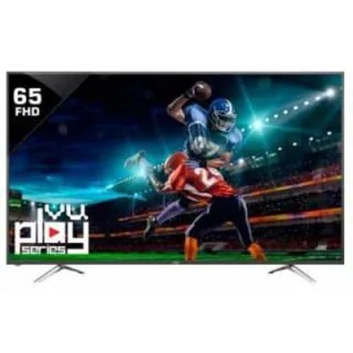 Vu Ltdn65Xt800Xwau3D 65 Inch Led Full Hd Front