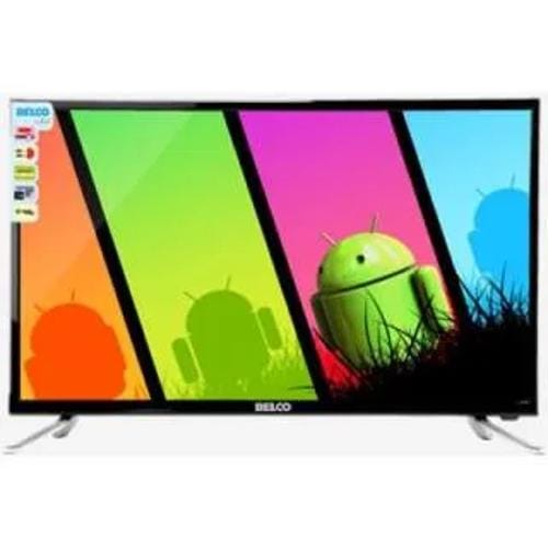 Belco 40 Ms 16 Live Smart 40 Inch Led Full Hd Front