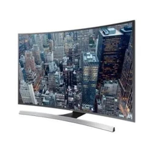 Samsung Ua65Ju6600K 65 Inch Led 4K Front Display