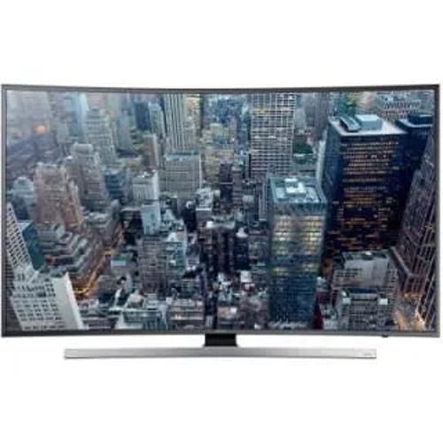 Samsung Ua65Ju7500K 65 Inch Led 4K Front