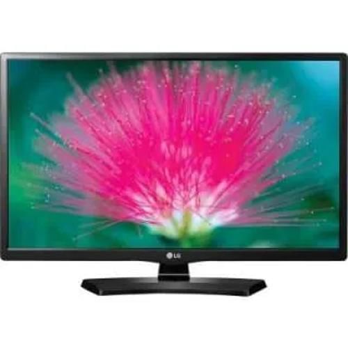 Lg 20Lh460A Pt 20 Inch Led Hd Ready Front