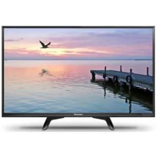 Panasonic Viera Th 28D400D 28 Inch Led Hd Ready Front