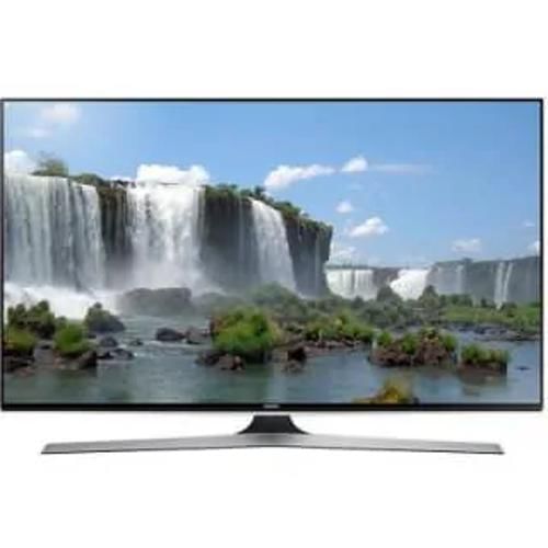 Samsung Ua55J6200Aw 55 Inch Led Full Hd Front