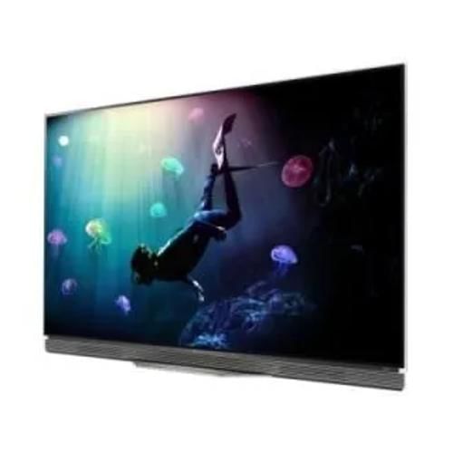 Lg Oled65E6T 65 Inch Oled 4K Front Display