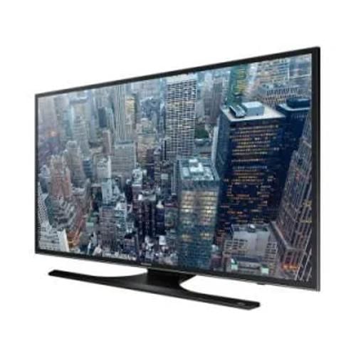 Samsung Ua50Ju6400K 50 Inch Led 4K Front Display
