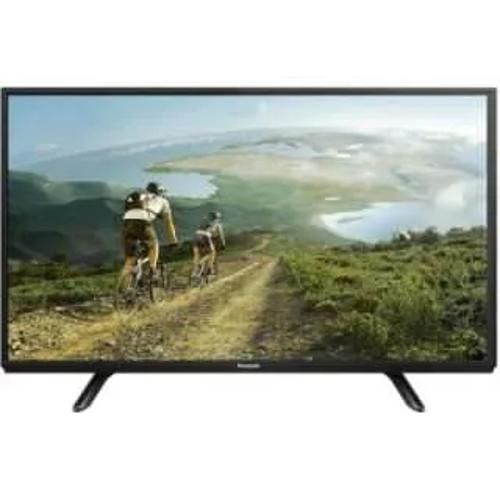 Panasonic Viera Th 40D400D 40 Inch Led Full Hd Front