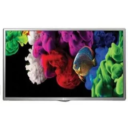 Lg 32Lh505A 32 Inch Led Hd Ready Front