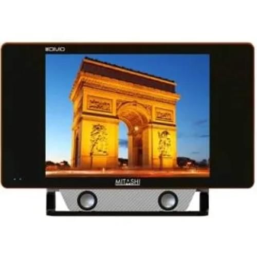 Mitashi Mie019V15 19 Inch Led Hd Ready Front