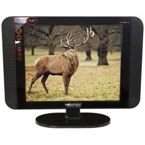 World Tech Wt 2005Tf 20 Inch Led Full Hd Front